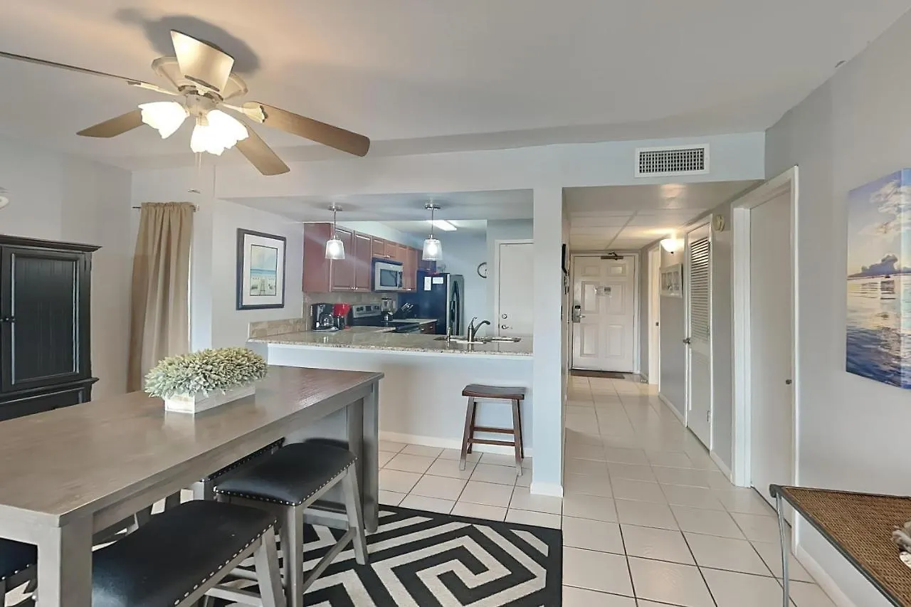 Edgewater Villa 306 Panama City Beach 0*,